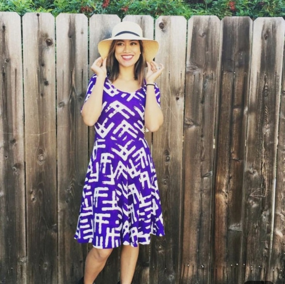 Lularoe Nicole